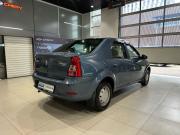 Renault Logan I Рестайлинг Москва  - изображение 23