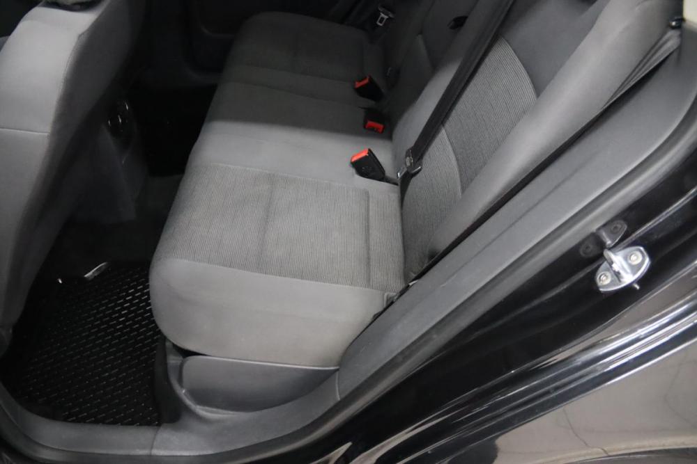 Volkswagen Golf Plus I Сургут  - изображение 11