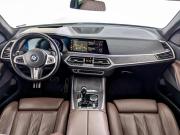 BMW X7 I (G07) Москва  - изображение 46
