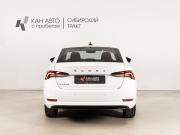 Skoda Octavia IV (A8) Казань  - изображение 12