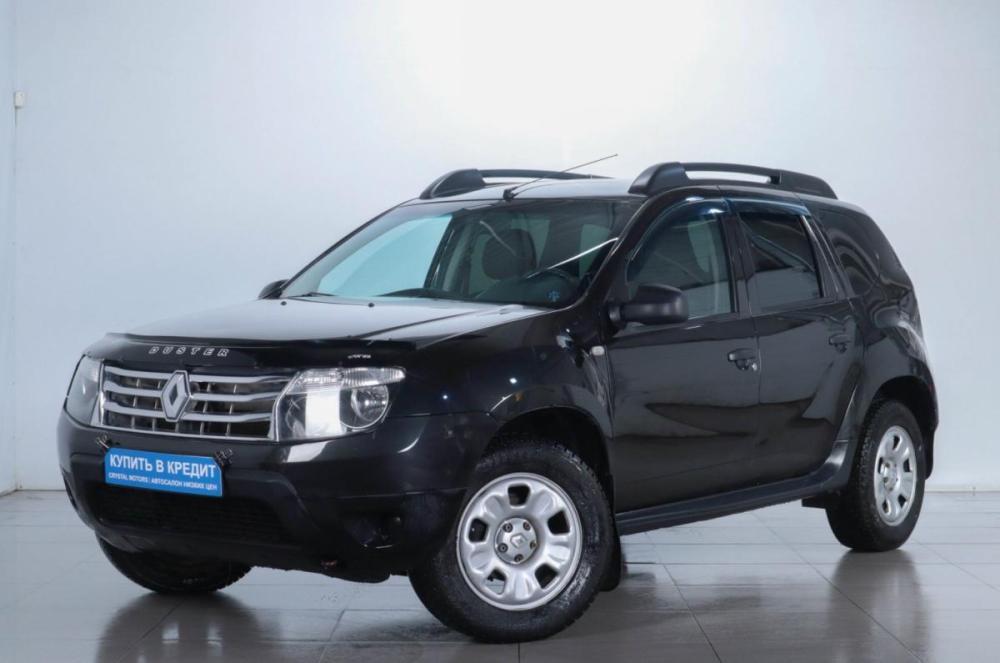 Renault Duster I Челябинск  - изображение 4