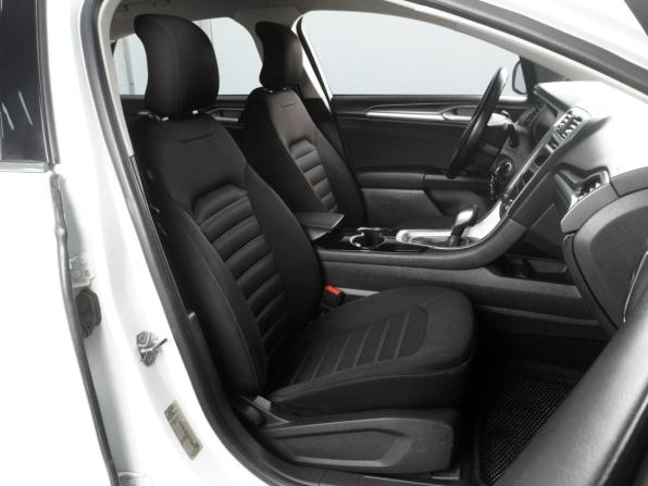 Ford Mondeo V с пробегом 2015 года, цена 1 455 000 рублей, 172332 км, седан, Автокод Объявления