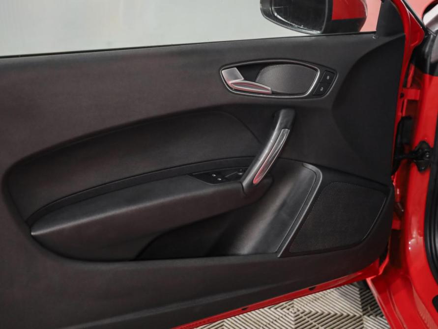 Audi A1 I (8X) Санкт-Петербург  - изображение 19