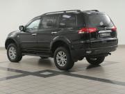 Mitsubishi Pajero Sport II Рестайлинг Иваново  - изображение 21