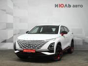 Omoda C5 I Екатеринбург  - изображение 23