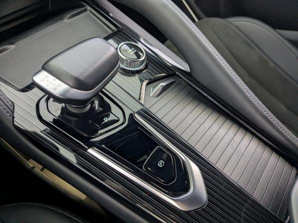 Geely Monjaro I с пробегом 2024 года, цена 3 450 000 рублей, 35599 км, внедорожник, Автокод Объявления
