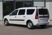 Lada (ВАЗ) Largus I Саратов  - изображение 36