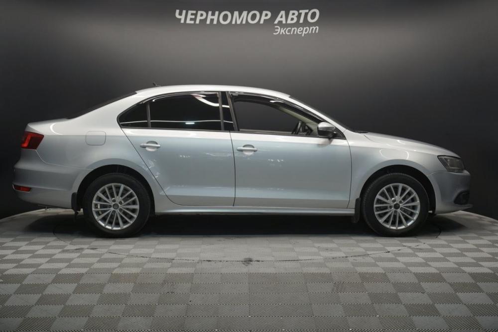 Volkswagen Jetta VI Крым  - изображение 6