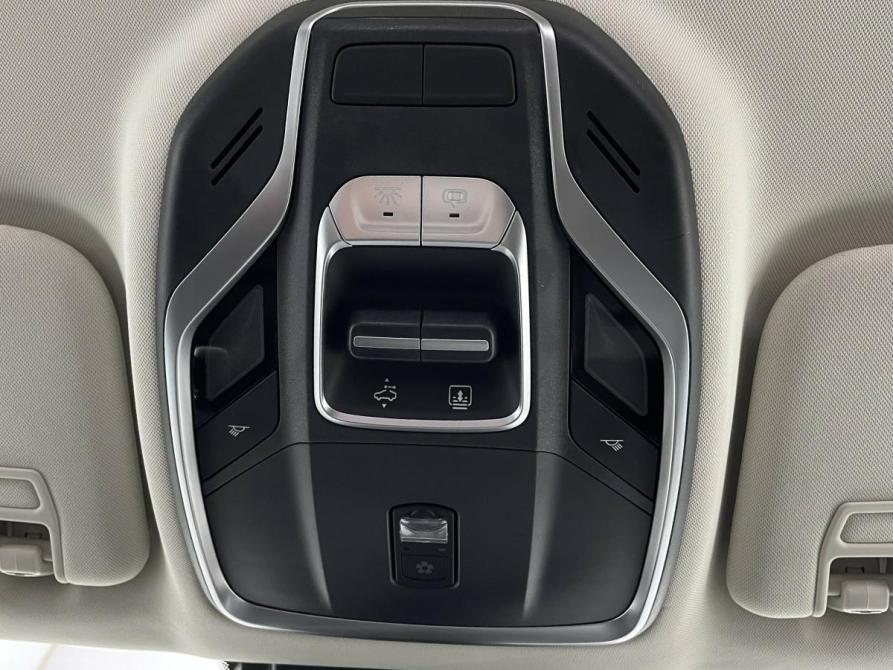 Geely Tugella I Красноярск  - изображение 28