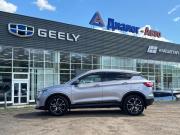 Geely Coolray I Набережные Челны  - изображение 28