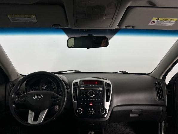 Kia Ceed I Рестайлинг с пробегом 2011 года, цена 499 000 рублей, 202000 км, хэтчбек, Автокод Объявления