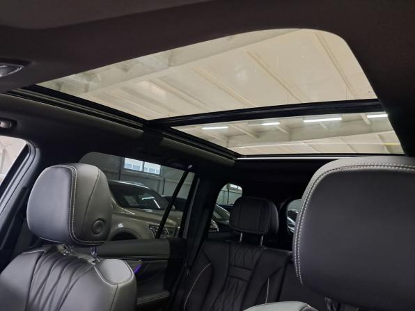 GAC GS8 II с пробегом 2024 года, цена 3 490 000 рублей, 49000 км, внедорожник, Автокод Объявления