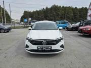Volkswagen Polo VI Тюмень  - изображение 18