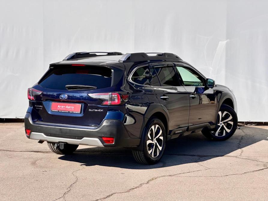 Subaru Outback VI Иркутск  - изображение 15