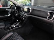 Kia Sportage IV Рестайлинг Москва  - изображение 32