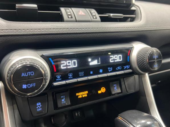 Toyota RAV4 V (XA50) с пробегом 2019 года, цена 2 965 000 рублей, 89500 км, внедорожник, Автокод Объявления