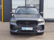 Geely Monjaro I Москва  - изображение 25
