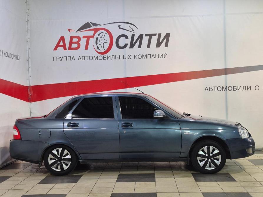 Lada (ВАЗ) Priora I Рестайлинг Воронеж  - изображение 9