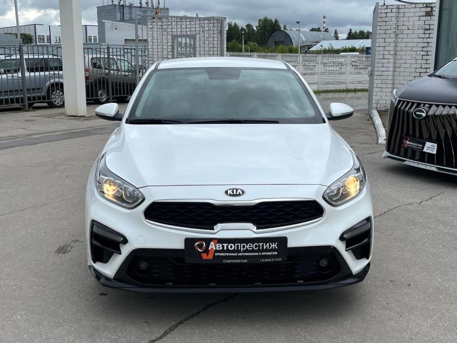Kia Cerato IV Калуга  - изображение 2