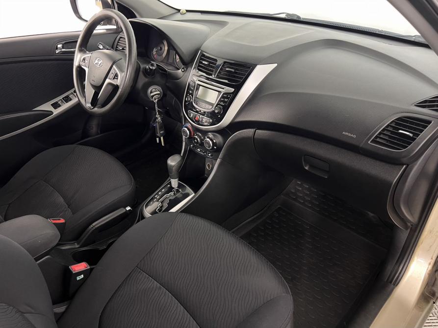 Hyundai Solaris I Калининград  - изображение 12