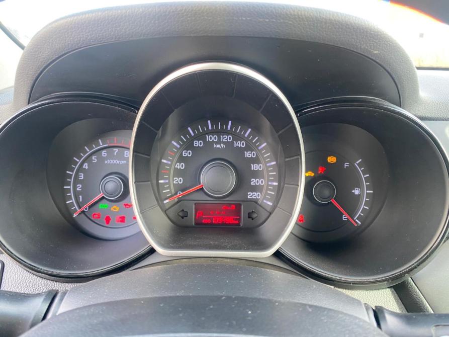 Kia Rio III Сыктывкар  - изображение 18