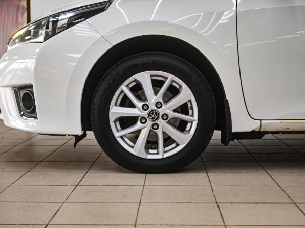 Toyota Corolla XI (E160 E170 E180) с пробегом 2013 года, цена 1 309 000 рублей, 186189 км, седан, Автокод Объявления