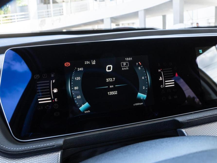 BAIC X7 I Волгоград  - изображение 17