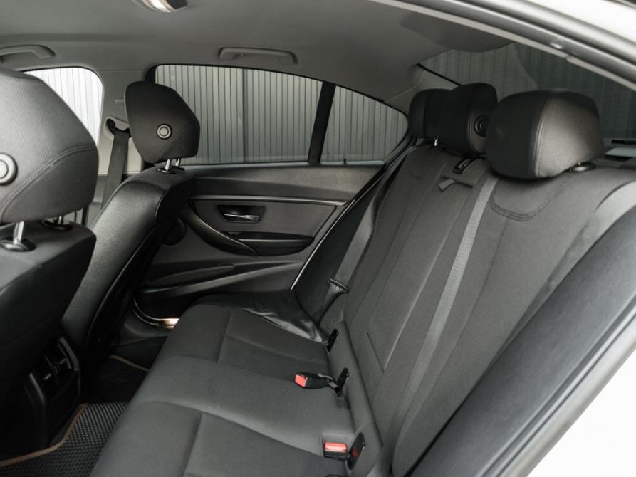 BMW 3 серии VI (F3x) Екатеринбург  - изображение 22