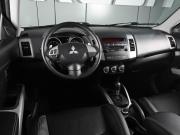 Mitsubishi Outlander II Рестайлинг Ростов-на-Дону  - изображение 22