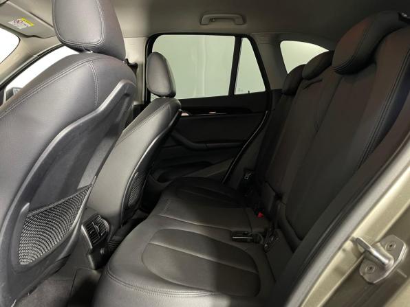 BMW X1 II (F48) с пробегом 2016 года, цена 2 099 000 рублей, 193830 км, внедорожник, Автокод Объявления