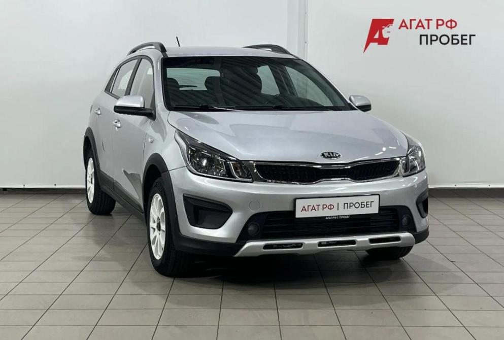 Kia Rio IV Астрахань  - изображение 3