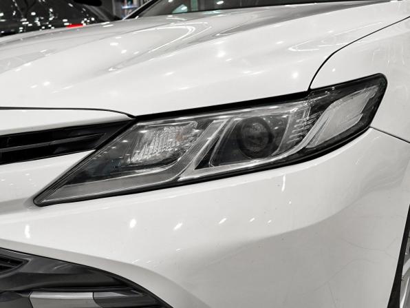 Toyota Camry VIII (XV70) с пробегом 2020 года, цена 2 120 000 рублей, 175239 км, седан, Автокод Объявления