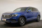 Volkswagen Touareg III Ярославль  - изображение 27