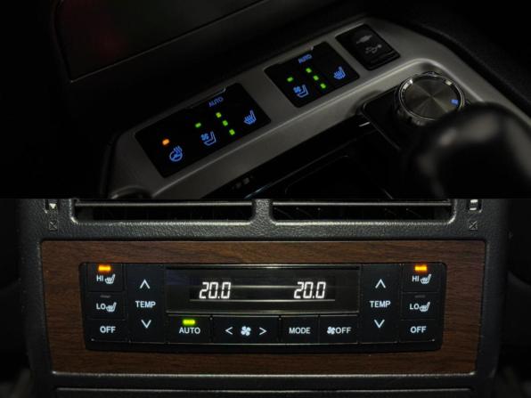 Toyota Land Cruiser 200 Series Рестайлинг 2 с пробегом 2018 года, цена 5 399 000 рублей, 220541 км, внедорожник, Автокод Объявления