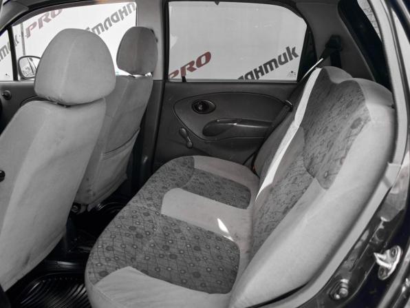 Daewoo Matiz I Рестайлинг с пробегом 2005 года, цена 245 000 рублей, 131176 км, хэтчбек, Автокод Объявления