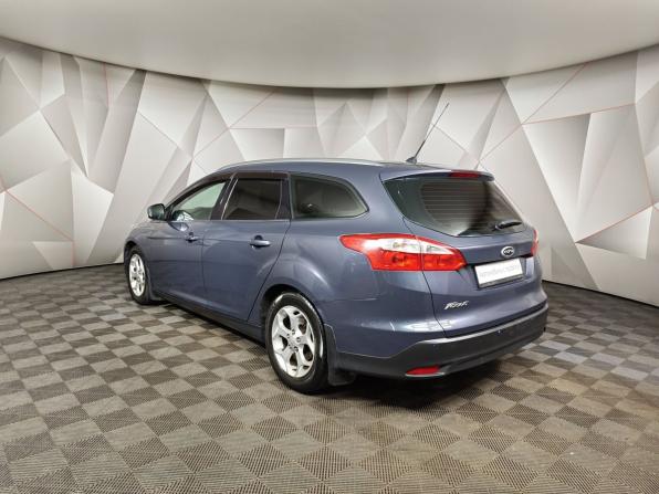 Ford Focus III с пробегом 2012 года, цена 747 000 рублей, 190574 км, универсал, Автокод Объявления
