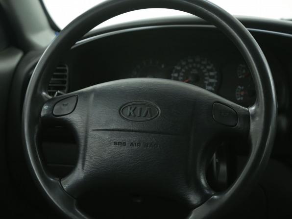 Kia Spectra I Рестайлинг 2 с пробегом 2008 года, цена 236 000 рублей, 284000 км, седан, Автокод Объявления