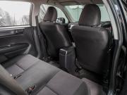 Toyota Corolla XI (E160 E170) Рестайлинг 2 Воронеж  - изображение 29