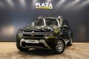 Renault Duster I Рестайлинг Уфа  - изображение 22