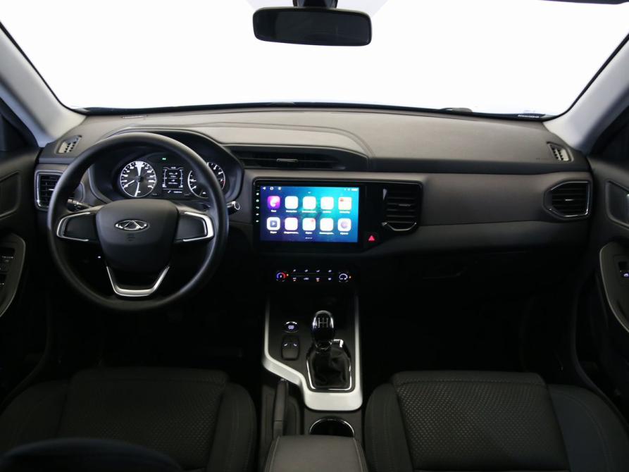 Chery Tiggo 4 I Рестайлинг Санкт-Петербург  - изображение 15