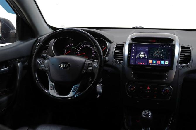 Kia Sorento II Рестайлинг с пробегом 2018 года, цена 1 820 000 рублей, 175000 км, внедорожник, Автокод Объявления