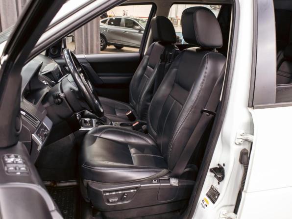 Land Rover Freelander II Рестайлинг с пробегом 2012 года, цена 1 455 000 рублей, 178073 км, внедорожник, Автокод Объявления