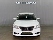 Nissan Sentra VII (B17) Краснодар  - изображение 19