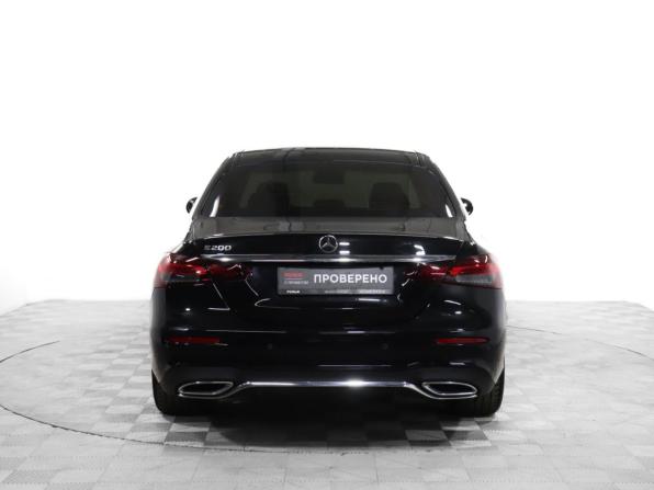 Mercedes-Benz E-Класс V (W213 S213 C238) Рестайлинг с пробегом 2022 года, цена 3 499 000 рублей, 199895 км, седан, Автокод Объявления