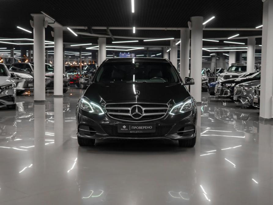 Mercedes-Benz E-Класс IV (W212 S212 C207) Рестайлинг Москва  - изображение 3