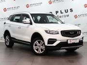 Geely Atlas Pro Минеральные Воды  - изображение 20