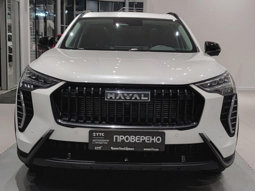 Haval Jolion I Казань  - изображение 2