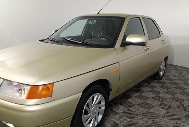 Lada (ВАЗ) 2110 с пробегом 2006 года, цена 240 000 рублей, 287040 км, седан, Автокод Объявления