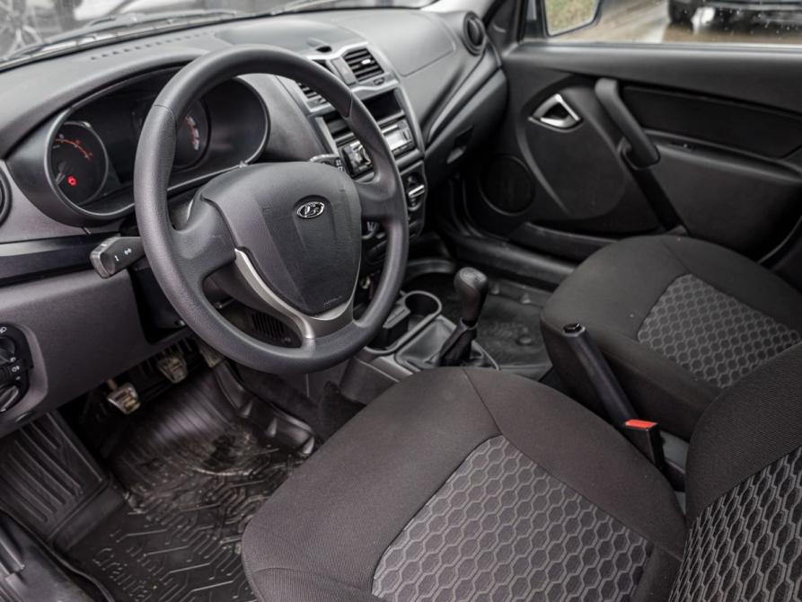 Lada (ВАЗ) Granta I Рестайлинг Казань  - изображение 5