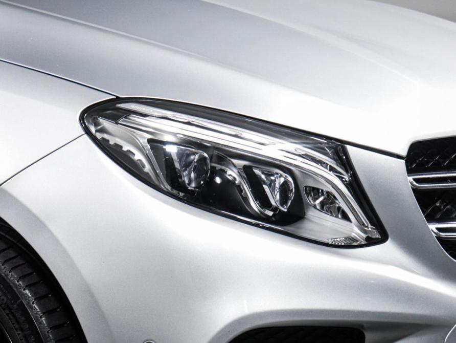 Mercedes-Benz GLE I (W166) Москва  - изображение 16